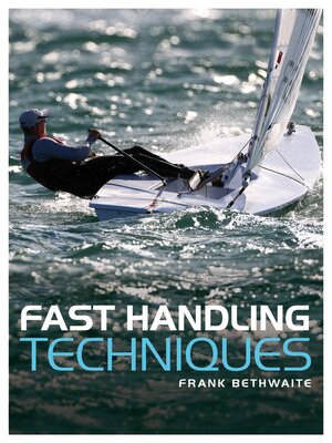 cover image of Fast Handling Technique
